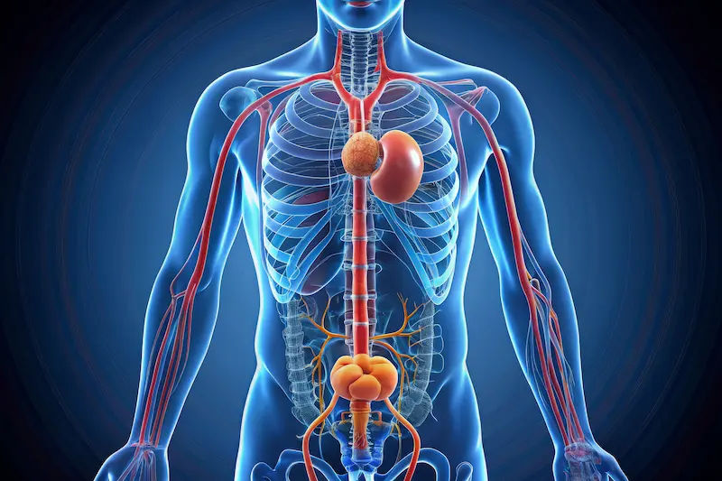 Urology Guide Conditions, Tests, and Care Options